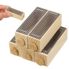  5 Pcs Manipulation De Reine