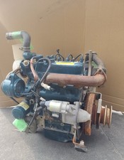 Moteur kubota D722 Complet