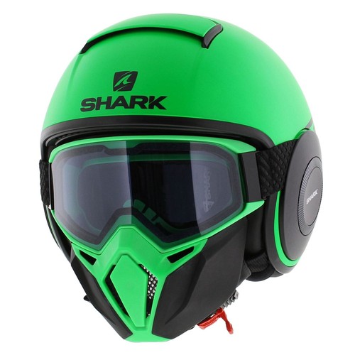 Casque shark street drak - shark,
