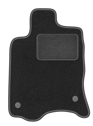 Tapis conducteur moquette - tapis, en