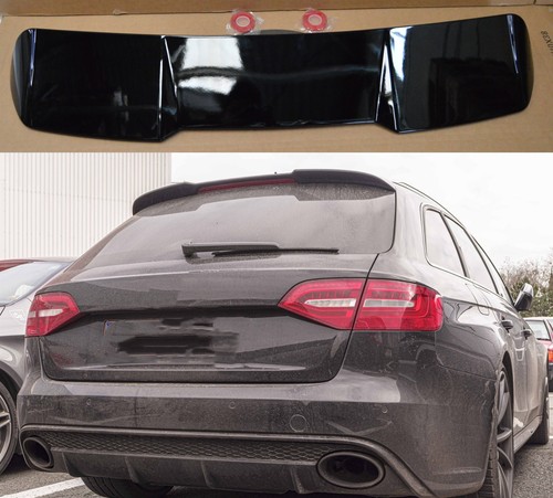 Aileron audi avant - aileron,