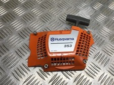 lanceur  pour tronçonneuse