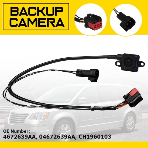 Night vision car rear - night,