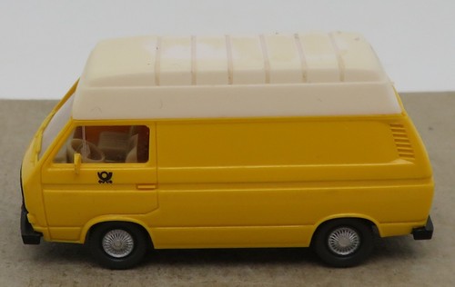 Wiking 87 vw kombi - wiking,