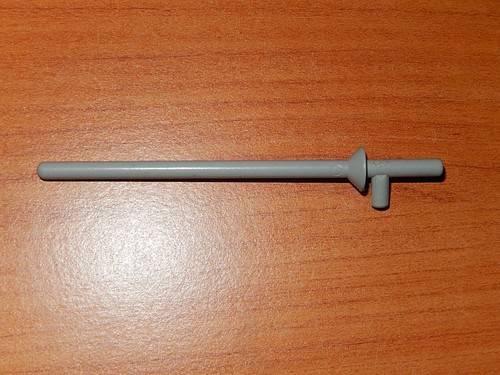 Lego lance 3849 moyen - -,