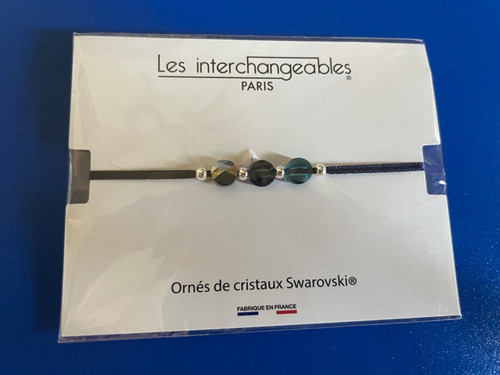 Les interchangeables paris - les,