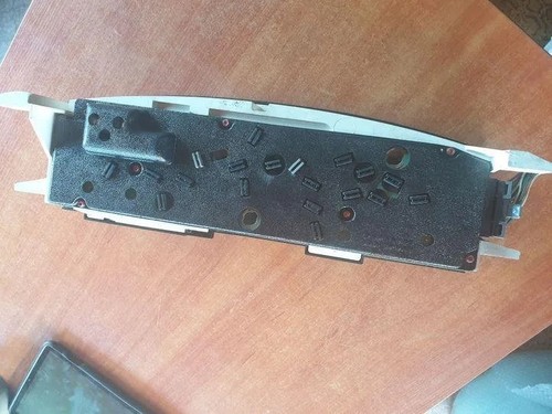 Pontiac trans sport compteur - pontiac,
