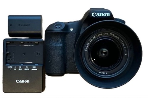 Appareil photo reflex