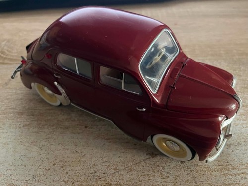 Renault 18 solido - renault, 1/18
