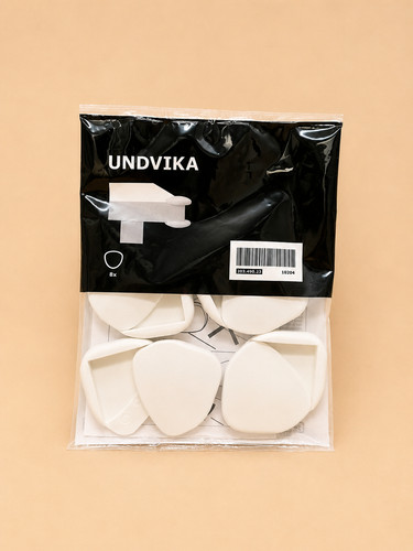 Pare chocs angle ikea - d'angle,