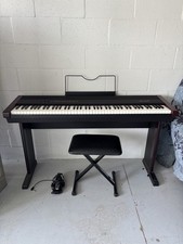 Roland 88 Key Digital Piano FP-9 w/ stand, bench and pedal