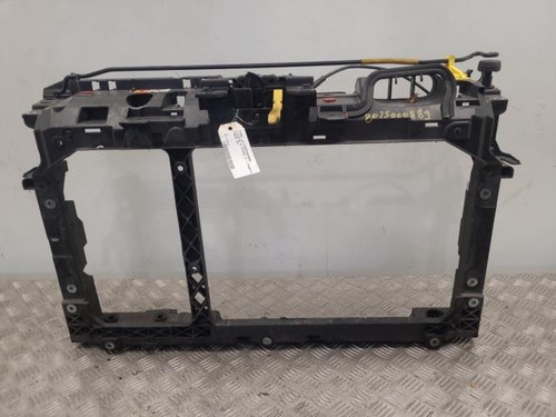 Face avant ford fiesta phase - face,