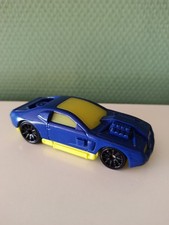 2017 Mattel Hot Wheels