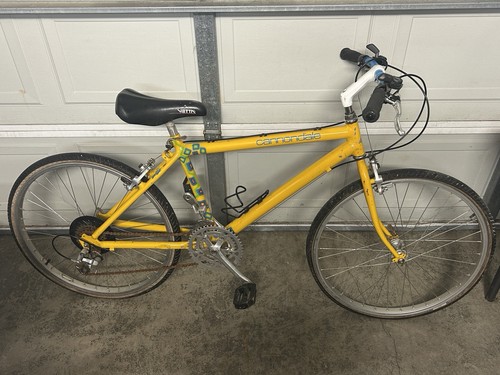 Vintage 1987 cannondale - vintage,