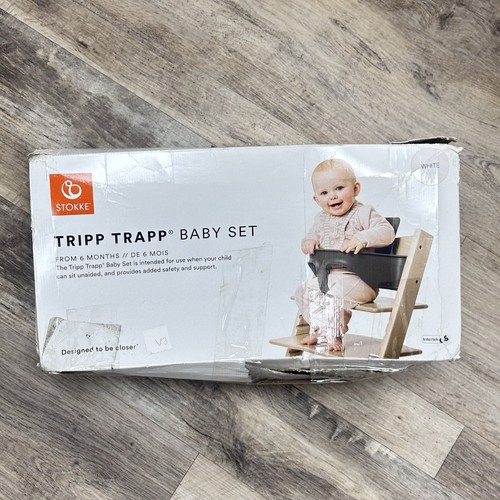 Stokke tripp trapp baby set - trapp,