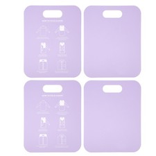  4 PCS Organisateur De Linge