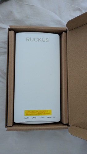 Ruckus h550 - ruckus,
