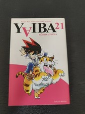Yaiba Edition Soleil Tome 21