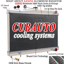 3 Row Radiateur Pour Nissan Skyline R33 GTS R34 GTS-T GTR RB26DETT GTT RB25DET