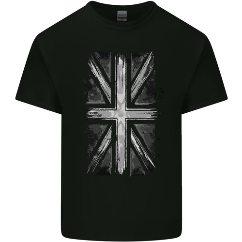 Shirt coton union jack gb - union,