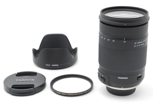 Top mint objectif tamron - [top,