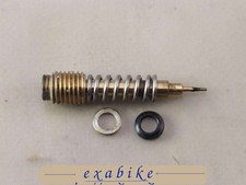 vis de richesse pour Kawasaki