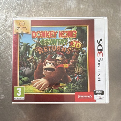 Nintendo donkey kong - donkey,