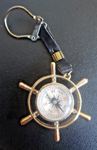 Ancien porte clé - ancien,