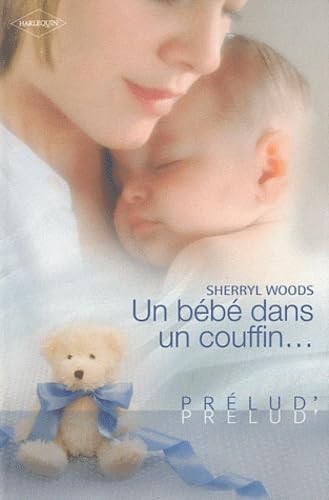 Bébé dans couffin - bébé,
