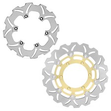 DRZ400SM Disque de frein Avant