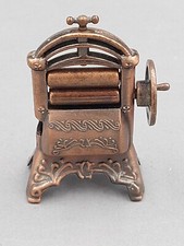 PENCIL SPINNER SIZE linen original brand EMB-MARTI SPAIN N°1000 VINTAGE