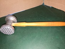 Attendrisseur de viande en