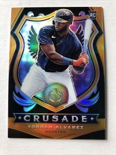 2020 Chronicles FOTL YORDAN