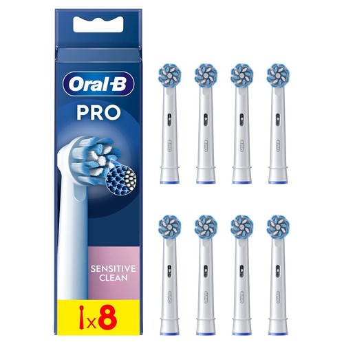 Pack brossettes oral pro - pack, b