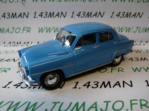 Pl207 voiture ixo ist - ixo,