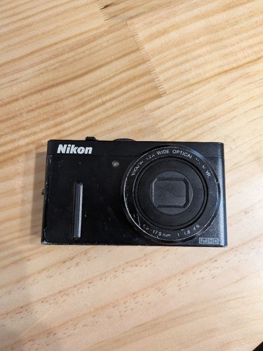 Appareil photo numérique