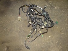 faisceau electrique quad kymco