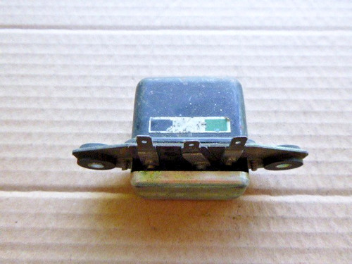 Regulateur honda 750 - regulateur, four