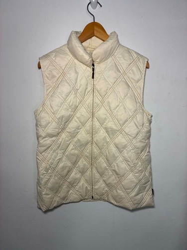 Moncler gilet sans manches - gilet,
