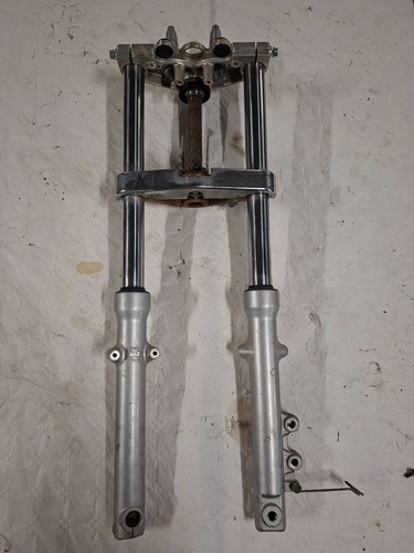 Fourche suzuki 125 marauder - fourche,