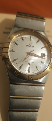 Montre omega constellation - montre,