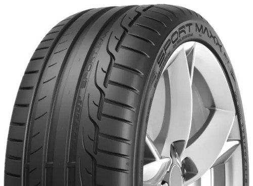 Pneus eté 225 r17 dunlop - d'eté, 225/55