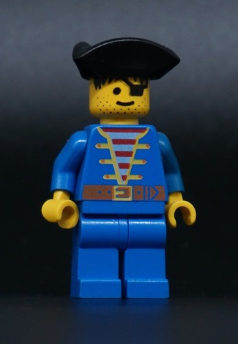 Figurine lego pirate - figurine,