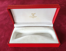 CARTIER - BOITE LUNETTES -