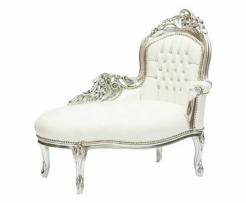 Lit jour chaise - lit,