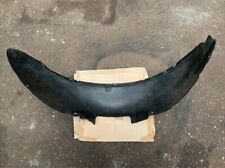 VW Golf Mk1 Cabriolet Front Wheel Arch Liner Splash Guard Genuine 155809961 N/S 