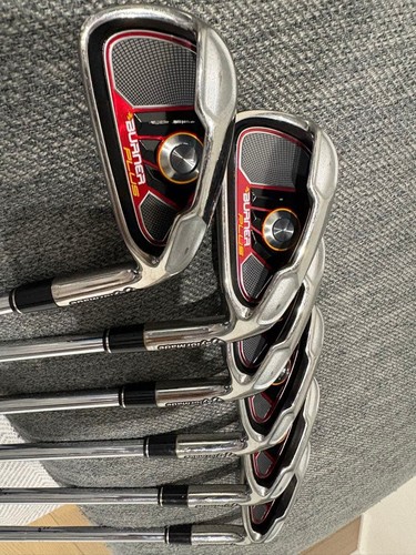 Taylormade burner plus iron - plus,