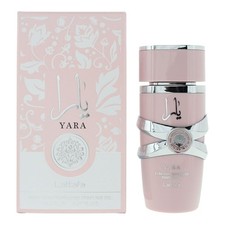 Lattafa Yara Perfume Oil 20ml