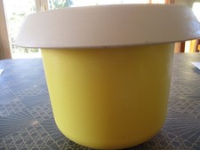 tupperware bol batteur ou mélangeur TBE+ recette pâte minute