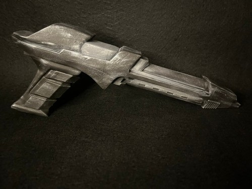 Stargate oranian blaster - sg-1,